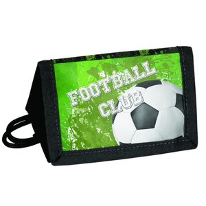 Detská peňaženka Football-1