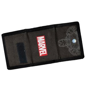 Detská peňaženka Iron man-4