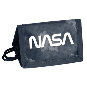 Detská peňaženka NASA rockets-1