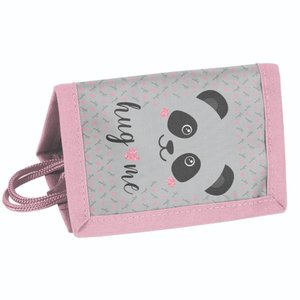 Detská peňaženka Panda-1