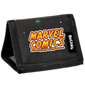 Peňaženka Marvel Comics-1