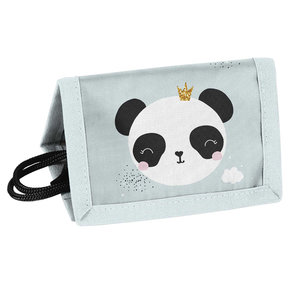 Peňaženka Panda Cute-1