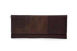Kožená peňaženka Dark Antigona-1