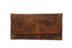 Kožená peňaženka Faidra-1