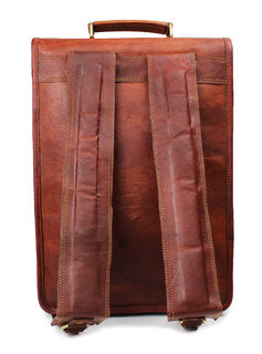 Kožený batoh Penelope-3