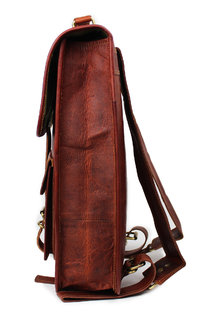 Kožený batoh Penelope-4