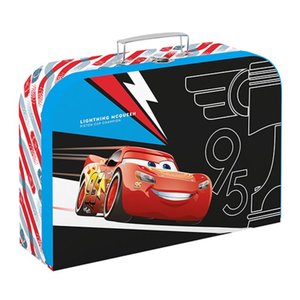 Kufrík Cars-1