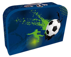 Kufrík Football 3-1