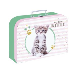 Kufrík Mačka-1
