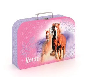 Kufrík Kôň-1