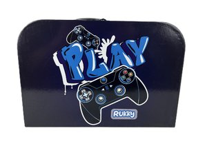 Kufřík na výtvarnou výchovu PLAY-1