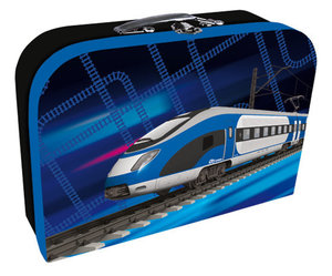 Školský kufrík City Express-1