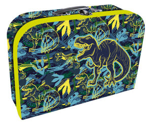 Školský kufrík Dino-1