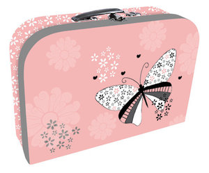 Školský kufrík Spring Wings-1