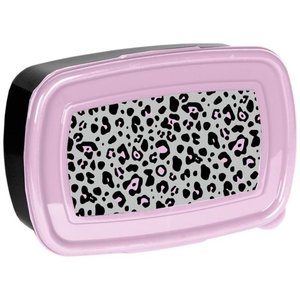 Box na desiatu Leopard-1