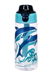 Fľaša na pitie Delfín 0,5 l-1