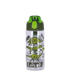 Fľaša na pitie Dino 0,5 l-1