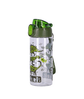 Fľaša na pitie Dino 0,5 l-2