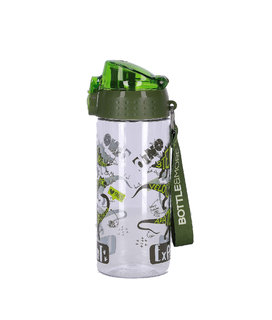 Fľaša na pitie Dino 0,5 l-3