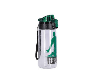 Fľaša na pitie Football 0,5 l-4