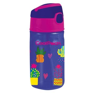 Fľaša na pitie Handy Cactus-1