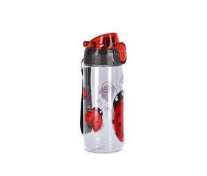 Fľaša na pitie Ladybug 0,5 l-3
