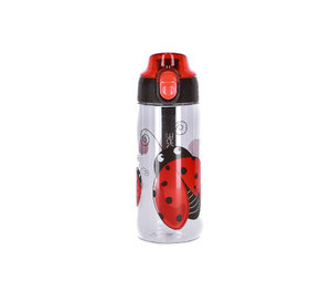 Fľaša na pitie Ladybug 0,5 l-4