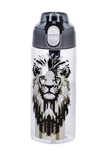 Fľaša na pitie Lev 0,5 l-1