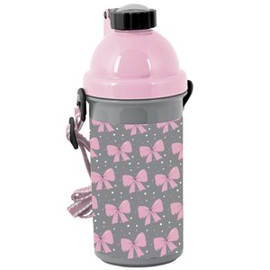 Fľaša na pitie Mašle-1