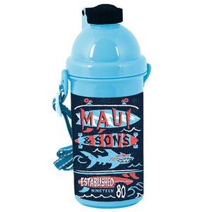 Fľaša na pitie Maui and sons-1