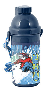 Fľaša na pitie Maui and sons Get air-1