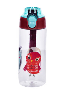 Fľaša na pitie Sovička 0,5 l-1