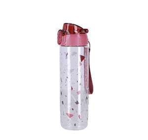 Fľaša na pitie Terrazzo 0,7 l-2