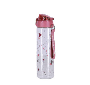 Fľaša na pitie Terrazzo 0,7 l-3