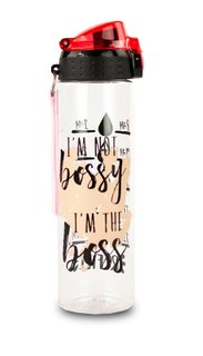 Fľaša na pitie Tritanum Boss 0,7 l-1