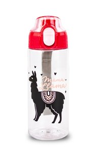 Fľaša na pitie Tritanum Lama 0,5 l-1