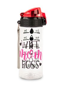 Fľaša na pitie Tritanum Mom 0,5 l-1