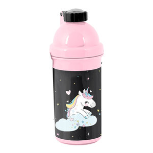 Fľaša na pitie Unicorn Dream big-1