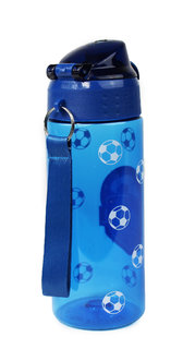 Fľaša na vodu Futbal 0,5 l-2