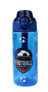 Fľaša na vodu Futbal 0,5 l-1