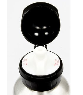 Fľaša s puzdrom Tramp Chevron-3