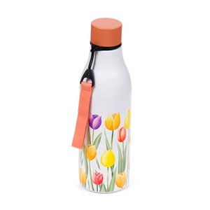 Nerezová termofľaša 500 ml – Tulips (Tulipán)-5