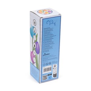 Nerezová termofľaša 500 ml – Tulips (Tulipán)-6