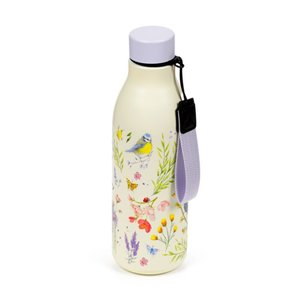 Nerezová termofľaša 500 ml – Jan Pashley Wings & Wildflowers-1