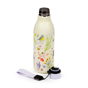Nerezová termofľaša 500 ml – Jan Pashley Wings & Wildflowers-3