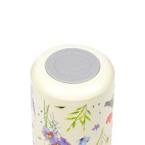 Nerezová termofľaša 500 ml – Jan Pashley Wings & Wildflowers-4