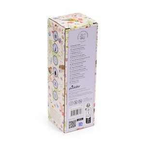 Nerezová termofľaša 500 ml – Jan Pashley Wings & Wildflowers-5