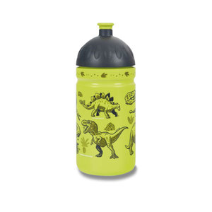 Zdravá fľaša Dinosaury-1