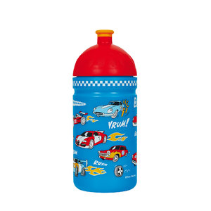 Zdravá fľaša Formula-1
