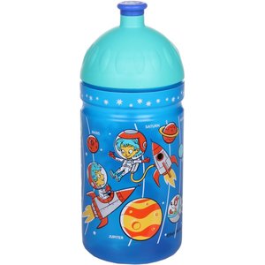 Zdravá fľaša Vesmír-1